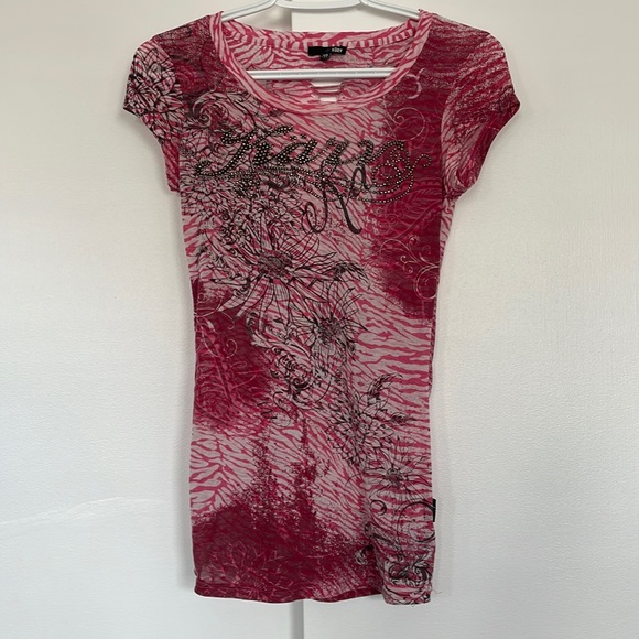 Blackarv shirt - Picture 1 of 2